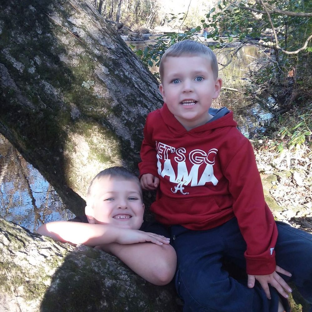 Meet your Posher, Susan